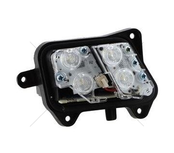 Světlo pro denní svícení LED DAF XF106 pravé LF3105