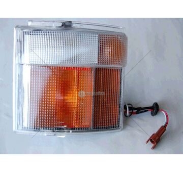 Světlo SCANIA 4 levé