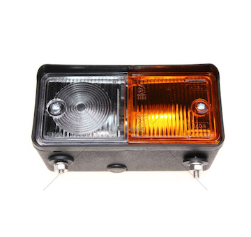 Světlo směrové Levé 80350987