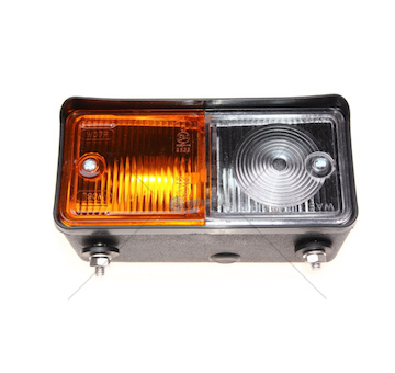 Světlo směrové Pravé 80350986