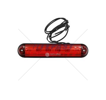 Světlo stop - led universal  ft87210