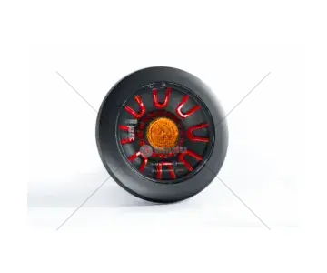 FT-313LEDBLACK