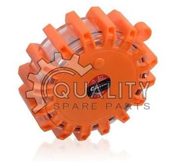 Světlo výstražné LED