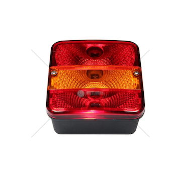 Světlo zadní 53351901