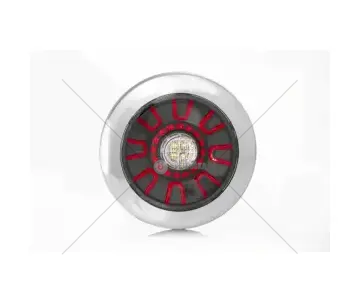 FT-314LEDCHROME