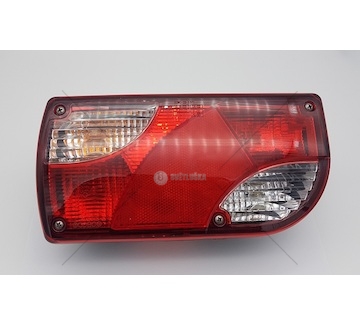 Světlo zadní levé Multicar M27 komplet