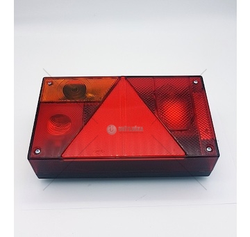 Světlo zadní Levé typ AGADOS pro bajonet