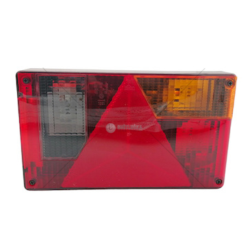 Světlo zadní Levé typ JOKON 595 pro bajonet