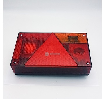 Světlo zadní Pravé typ AGADOS pro bajonet