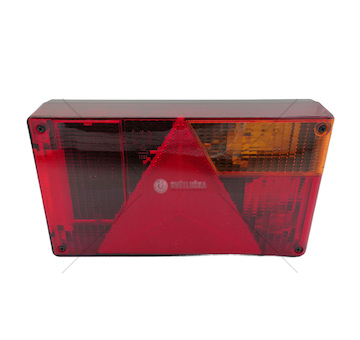 Světlo zadní Pravé typ JOKON 595 pro bajonet