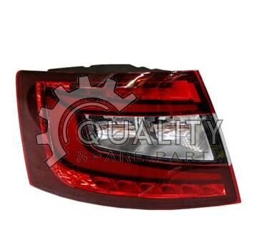 Světlo ZL OCT3 limuzina