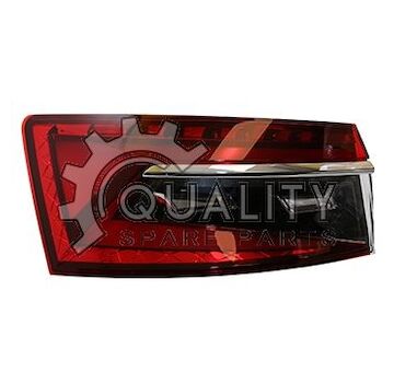 Světlo ZL vnější SUP