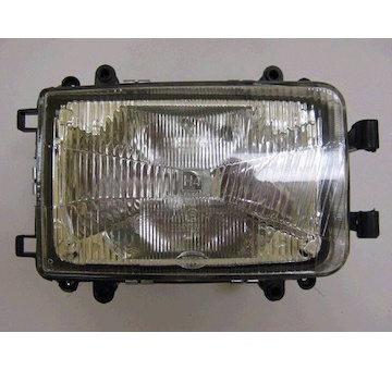 Světlomet DAF 95 pravý Ayfar 505554