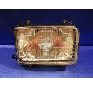 Světlomet DAF F95XF pravý Ayfar Ayfar 505550