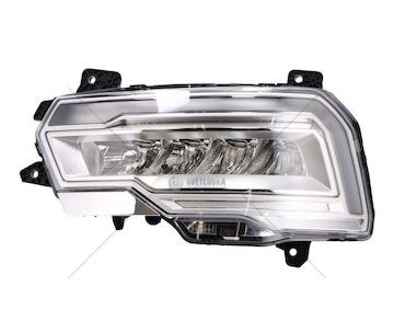 Světlomet DAF XG XF 2022- levý LED DAF 2188984