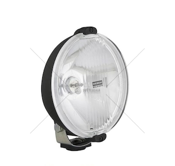 Světlomet dálkový kulatý FI152MM WESEM WESEM 3HO176.67