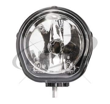 Světlomet dálkový l/p iveco stralis od 05.2007 0191216_A