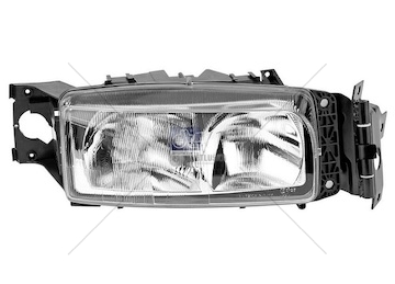 Světlomet hlavní bez rámečku p rvi premium tr/pr, midlum, kerax  0179477_A