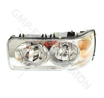 Světlomet hlavní DAF XF/CF/LF levý