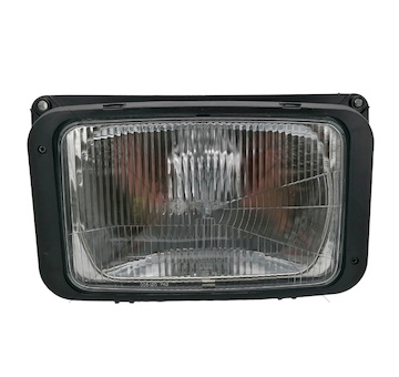 Světlomet hlavní H4 MAN L2000,F2000 universal L/P
