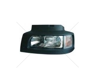 Světlomet hlavní l rvi midlum od 04.2000 0073012_A