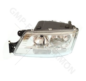 Světlomet hlavní MAN TGX levý