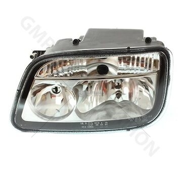 Světlomet hlavní MB ACTROS MP2 levý