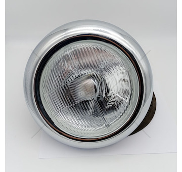 Světlomet hlavní Multicar M25 přední