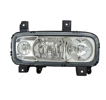 Světlomet hlavní p mercedes atego 2 od 2006 0024480_A