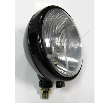 Světlomet hlavní pv3s, mt. h4 - průměr 160 390920024_A