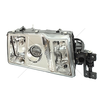 Světlomet hlavní VOLVO levý