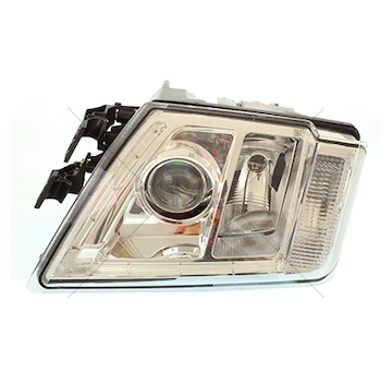 Světlomet hlavní VOLVO levý