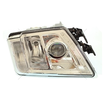 Světlomet hlavní VOLVO pravý