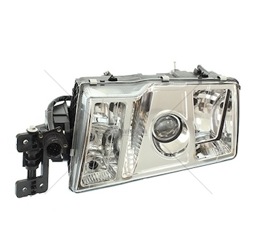 Světlomet hlavní VOLVO pravý