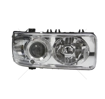 Světlomet hlavní xenon p daf cf65, cf75, cf85, xf105, xf95 od 05.2002 0150213_A