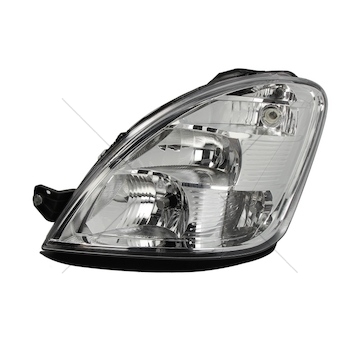 Světlomet IVECO DAILY LEWY N/T TANGDE TD01-59-007L