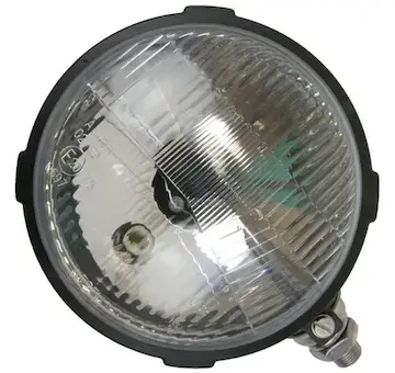 Světlomet levý | 021720008