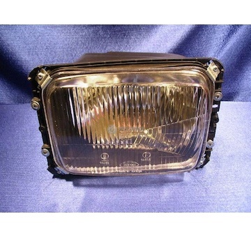 Světlomet levý MB 207-410,814 AYFAR 505521L