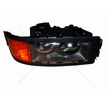 Světlomet MAN F2000 levý ZAM. TANGDE TD-57-001L