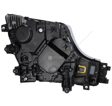 Světlomet MB Actros F L LED levý Tangde TD01-50-129L