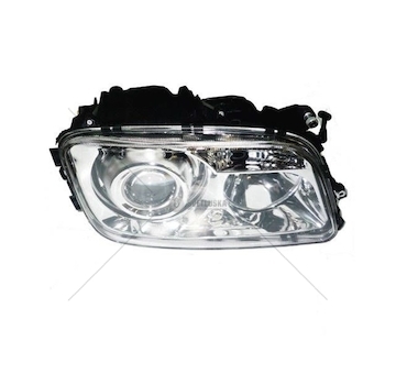 Světlomet MB ACTROS MP3 levý XENON TANGDE TD-50-413L