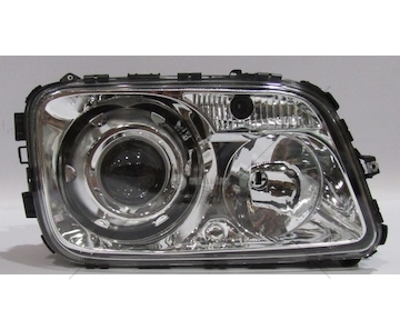 Světlomet MB ACTROS MP3 pravý XENON TANGDE TD-50-413R