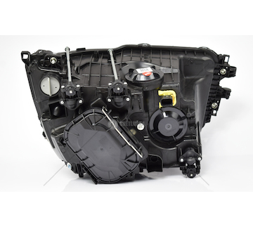 Světlomet MB ACTROS MP4,ANTOS,AROCS TANGDE TD01-50-102BLP