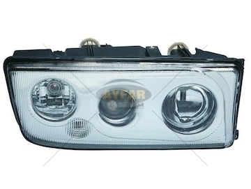 Světlomet MB CONNECTO pravý AYFAR 505680