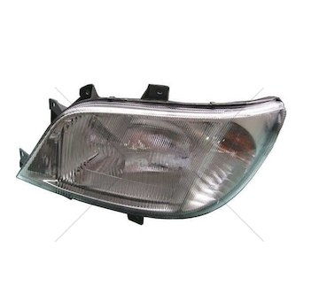 Světlomet MB SPRINTER elektrický levý TANGDE TD01-50-074LP