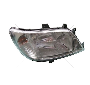 Světlomet MB SPRINTER elektrický pravý TANGDE TD01-50-074RP