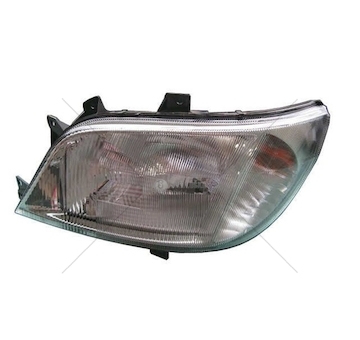 Světlomet MB SPRINTER levý elektricky ovládaný TANGDE TD01-50-075LP