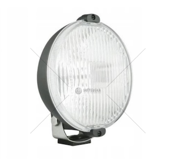 Světlomet mlhovka přední kulatá FI152MM WESEM WESEM 3HO174.67