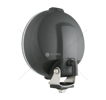 Světlomet mlhovka přední kulatá FI183MM bílá WESEM HOS2.38806