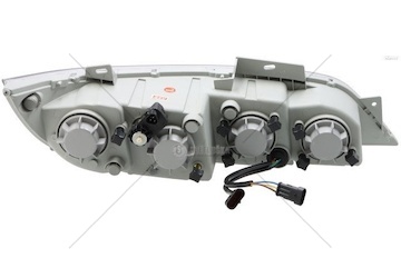 Světlomet Neoplan Cityliner/Skyliner Tangde YG-01-468BL-1